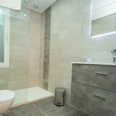 Apartamento Altos Princesa Kristina 13.5 Manilva