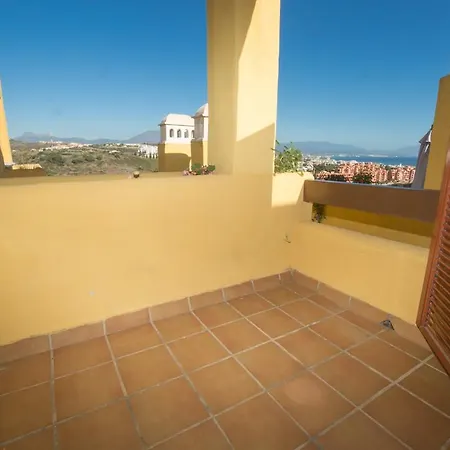 Apartamento Altos Princesa Kristina 13.5 Manilva