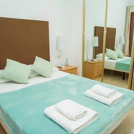 Altos Princesa Kristina 13.5 Apartamento *