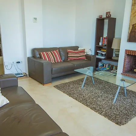 Apartamento Altos Princesa Kristina 13.5