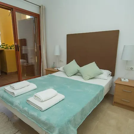 Altos Princesa Kristina 13.5 Apartamento