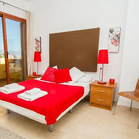 Apartamento Altos Princesa Kristina 13.5
