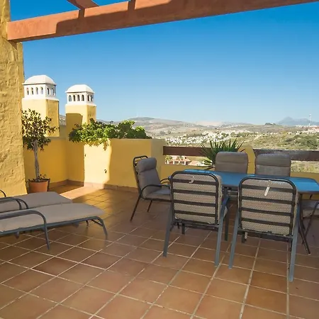 Altos Princesa Kristina 13.5 * Manilva