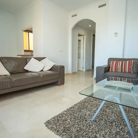 Apartamento Altos Princesa Kristina 13.5 *