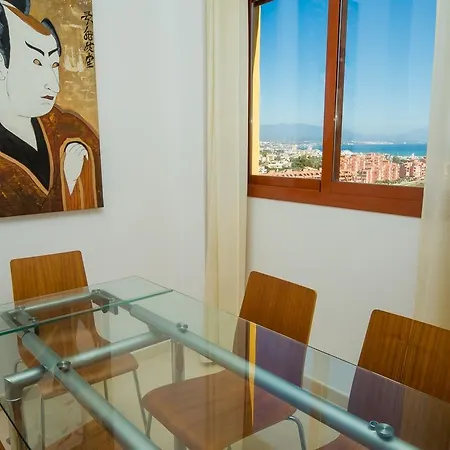 Apartamento Altos Princesa Kristina 13.5 *
